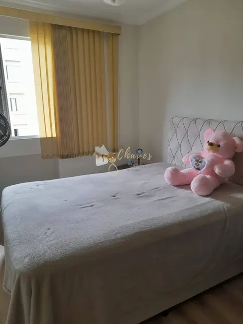 Foto 5 de Apartamento com 2 quartos à venda, 54m2 em Jardim Germânia, São Paulo - SP