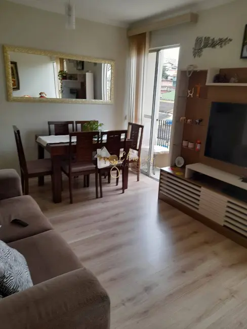 Foto 2 de Apartamento com 2 quartos à venda, 54m2 em Jardim Germânia, São Paulo - SP