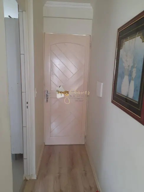 Foto 8 de Apartamento com 2 quartos à venda, 54m2 em Jardim Germânia, São Paulo - SP