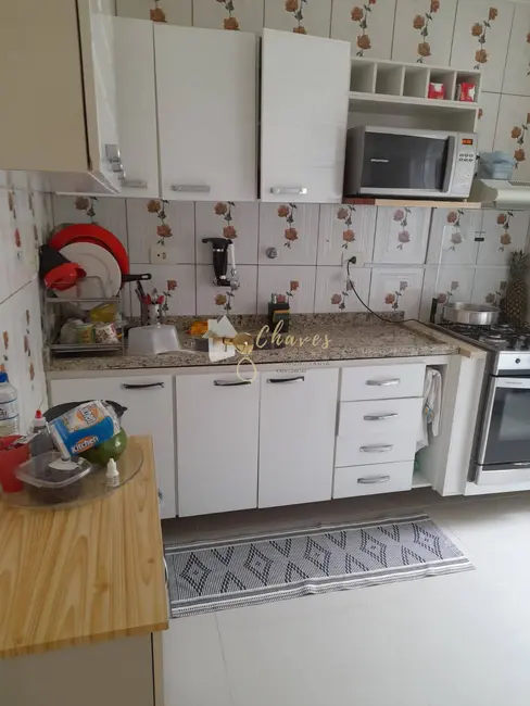 Foto 3 de Apartamento com 2 quartos à venda, 54m2 em Jardim Germânia, São Paulo - SP