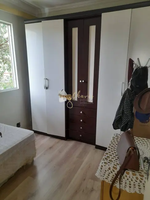 Foto 6 de Apartamento com 2 quartos à venda, 54m2 em Jardim Germânia, São Paulo - SP