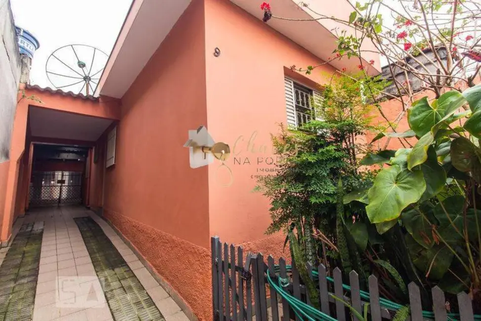 Foto 1 de Casa com 2 quartos à venda, 150m2 em Jardim Colorado, São Paulo - SP
