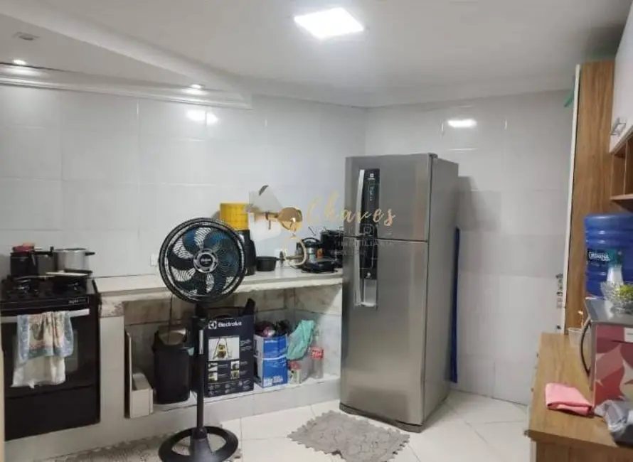 Foto 3 de Casa com 1 quarto à venda, 90m2 em Vila Guacuri, São Paulo - SP