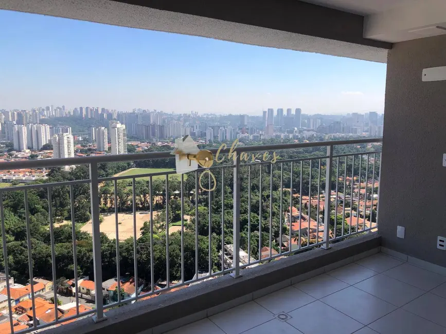 Foto 8 de Apartamento com 2 quartos à venda, 59m2 em Santo Amaro, São Paulo - SP
