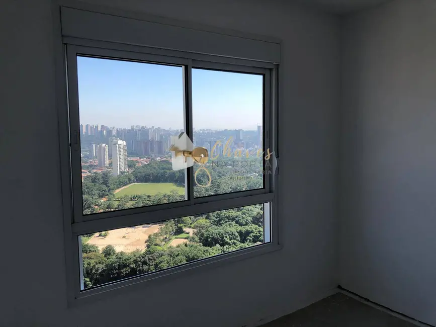 Foto 5 de Apartamento com 2 quartos à venda, 59m2 em Santo Amaro, São Paulo - SP
