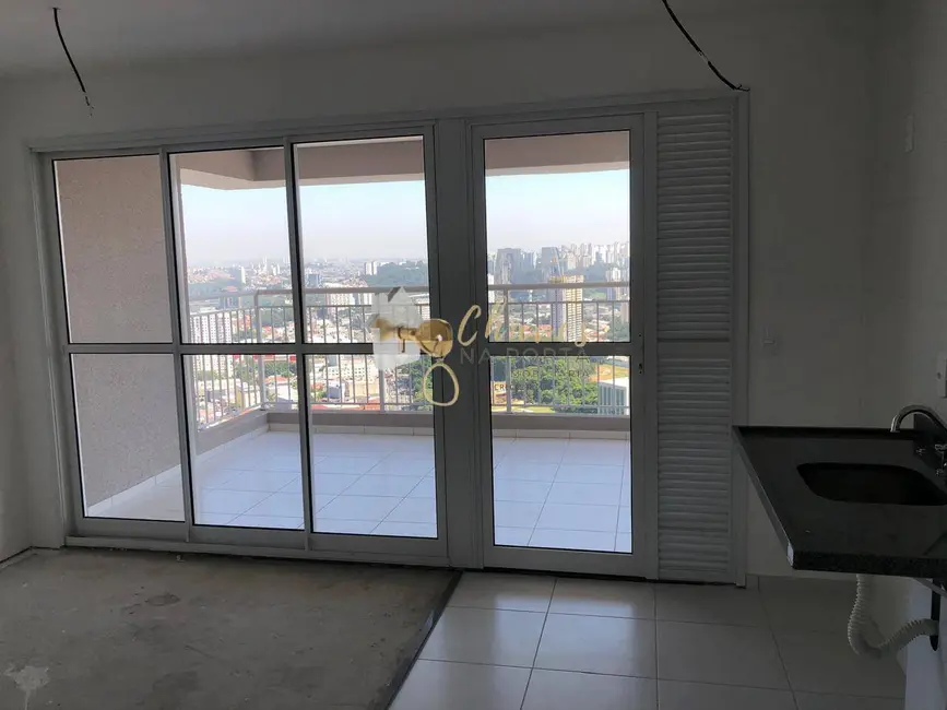 Foto 1 de Apartamento com 2 quartos à venda, 59m2 em Santo Amaro, São Paulo - SP