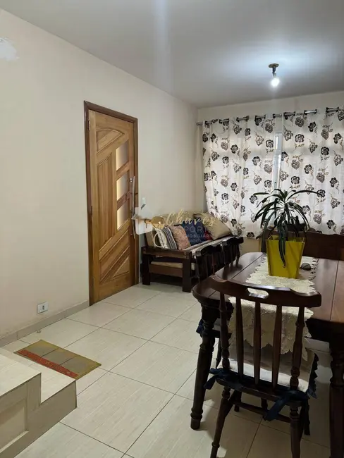 Sobrado com 3 quartos à venda, 100m2 em Vila São José (Cidade Dutra), São Paulo - SP - imagem 3 Foto 3 de Sobrado com 3 quartos à venda, 100m2 em Vila São José (Cidade Dutra), São Paulo - SP