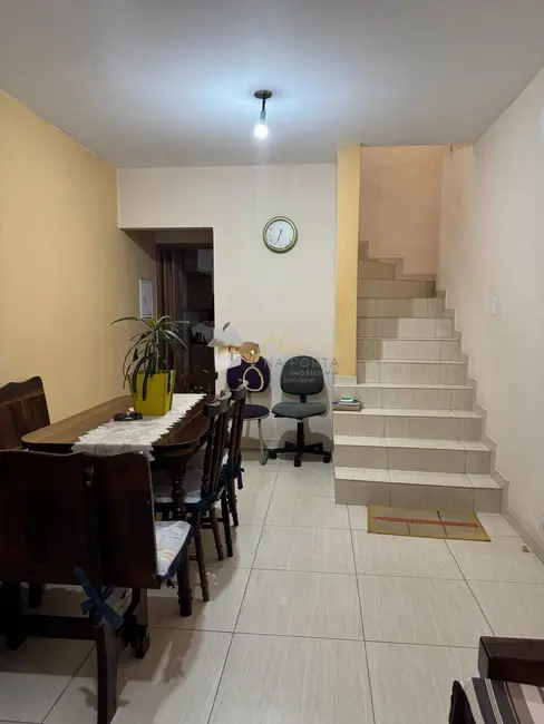 Sobrado com 3 quartos à venda, 100m2 em Vila São José (Cidade Dutra), São Paulo - SP - imagem 4 Foto 4 de Sobrado com 3 quartos à venda, 100m2 em Vila São José (Cidade Dutra), São Paulo - SP