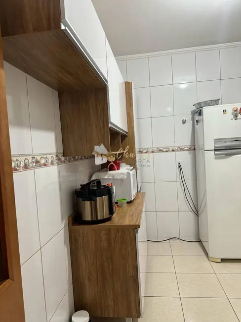 Sobrado com 3 quartos à venda, 100m2 em Vila São José (Cidade Dutra), São Paulo - SP - imagem 8 Foto 8 de Sobrado com 3 quartos à venda, 100m2 em Vila São José (Cidade Dutra), São Paulo - SP