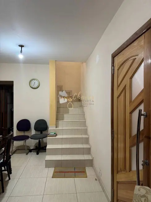 Sobrado com 3 quartos à venda, 100m2 em Vila São José (Cidade Dutra), São Paulo - SP - imagem 5 Foto 5 de Sobrado com 3 quartos à venda, 100m2 em Vila São José (Cidade Dutra), São Paulo - SP