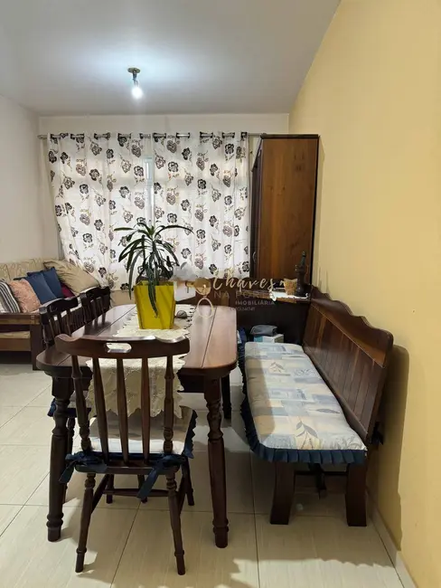 Sobrado com 3 quartos à venda, 100m2 em Vila São José (Cidade Dutra), São Paulo - SP - imagem 2 Foto 2 de Sobrado com 3 quartos à venda, 100m2 em Vila São José (Cidade Dutra), São Paulo - SP
