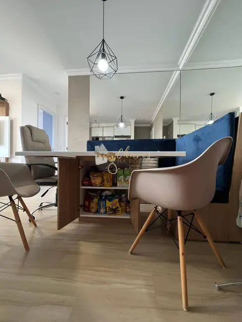 Apartamento com 2 quartos à venda, 59m2 em Vila Dom Pedro I, São Paulo - SP - imagem 5 Foto 5 de Apartamento com 2 quartos à venda, 59m2 em Vila Dom Pedro I, São Paulo - SP