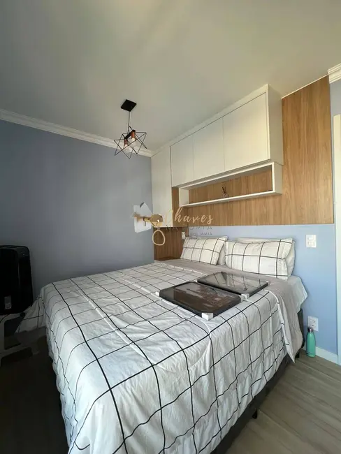 Apartamento com 2 quartos à venda, 59m2 em Vila Dom Pedro I, São Paulo - SP - imagem 9 Foto 9 de Apartamento com 2 quartos à venda, 59m2 em Vila Dom Pedro I, São Paulo - SP