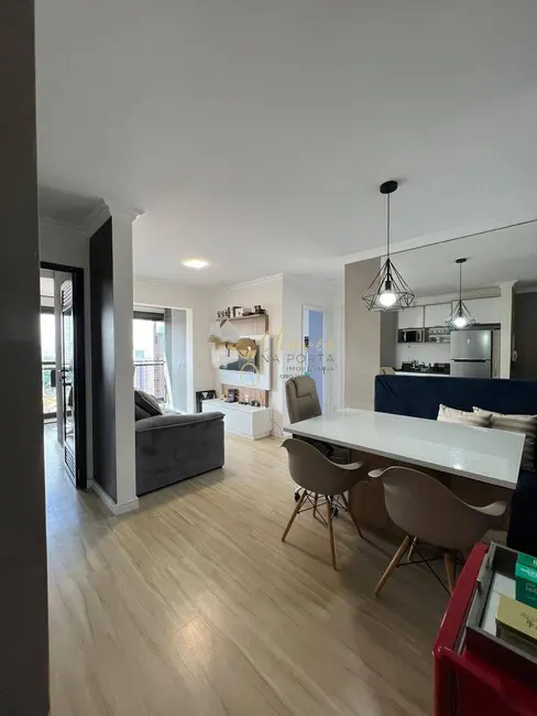 Apartamento com 2 quartos à venda, 59m2 em Vila Dom Pedro I, São Paulo - SP - imagem 3 Foto 3 de Apartamento com 2 quartos à venda, 59m2 em Vila Dom Pedro I, São Paulo - SP