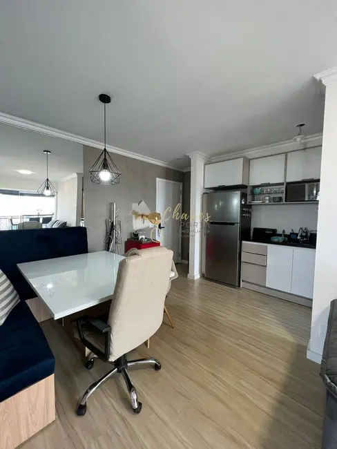 Apartamento com 2 quartos à venda, 59m2 em Vila Dom Pedro I, São Paulo - SP - imagem 4 Foto 4 de Apartamento com 2 quartos à venda, 59m2 em Vila Dom Pedro I, São Paulo - SP