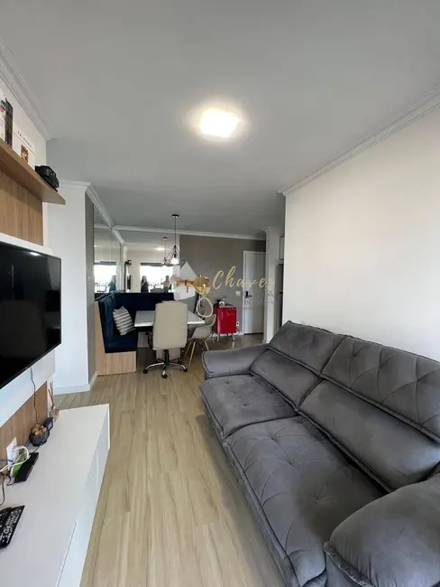 Apartamento com 2 quartos à venda, 59m2 em Vila Dom Pedro I, São Paulo - SP - imagem 6 Foto 6 de Apartamento com 2 quartos à venda, 59m2 em Vila Dom Pedro I, São Paulo - SP