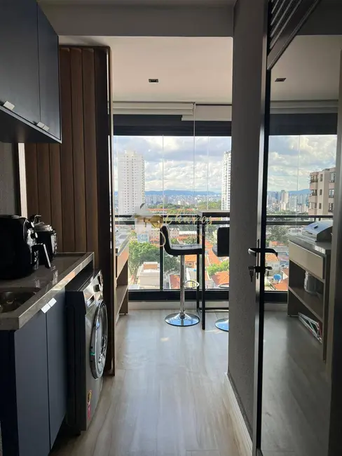 Apartamento com 2 quartos à venda, 59m2 em Vila Dom Pedro I, São Paulo - SP - imagem 2 Foto 2 de Apartamento com 2 quartos à venda, 59m2 em Vila Dom Pedro I, São Paulo - SP