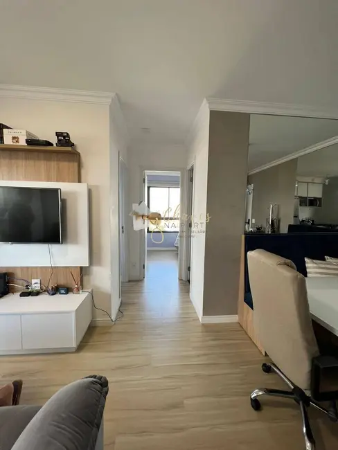 Apartamento com 2 quartos à venda, 59m2 em Vila Dom Pedro I, São Paulo - SP - imagem 7 Foto 7 de Apartamento com 2 quartos à venda, 59m2 em Vila Dom Pedro I, São Paulo - SP