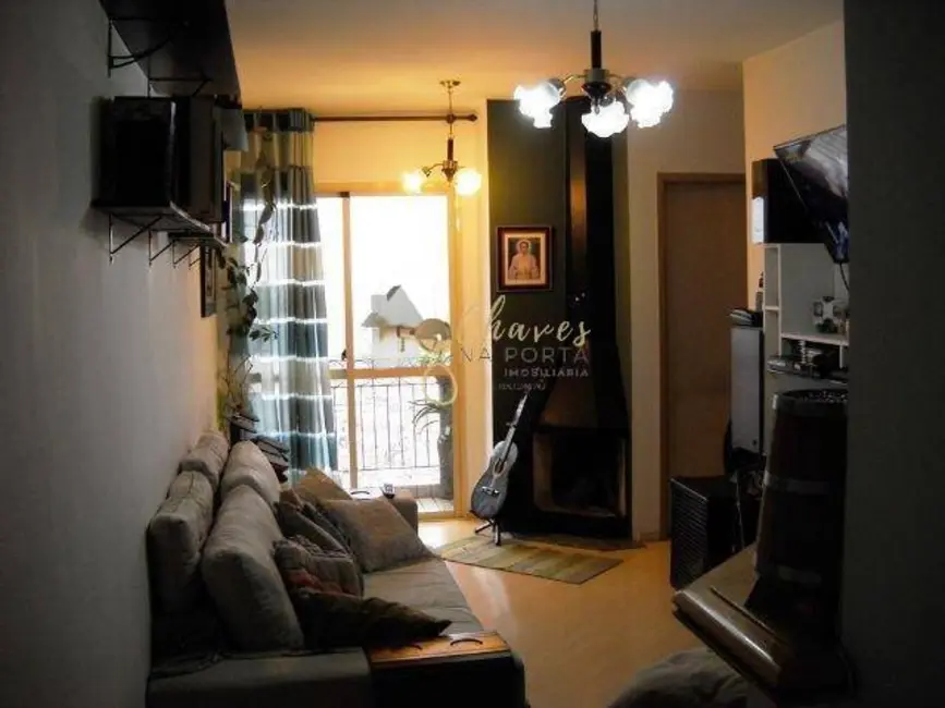 Apartamento com 2 quartos à venda, 50m2 em Parque Mandaqui, São Paulo - SP - imagem 1 Foto 1 de Apartamento com 2 quartos à venda, 50m2 em Parque Mandaqui, São Paulo - SP