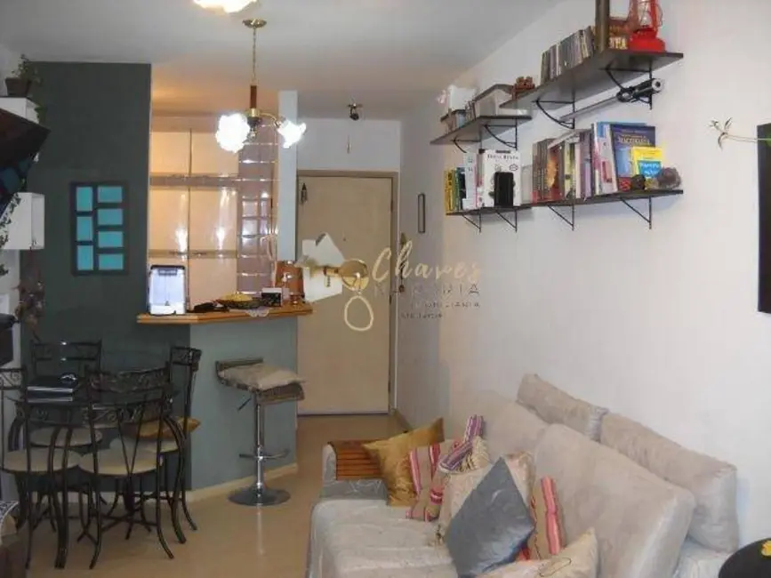 Apartamento com 2 quartos à venda, 50m2 em Parque Mandaqui, São Paulo - SP - imagem 2 Foto 2 de Apartamento com 2 quartos à venda, 50m2 em Parque Mandaqui, São Paulo - SP