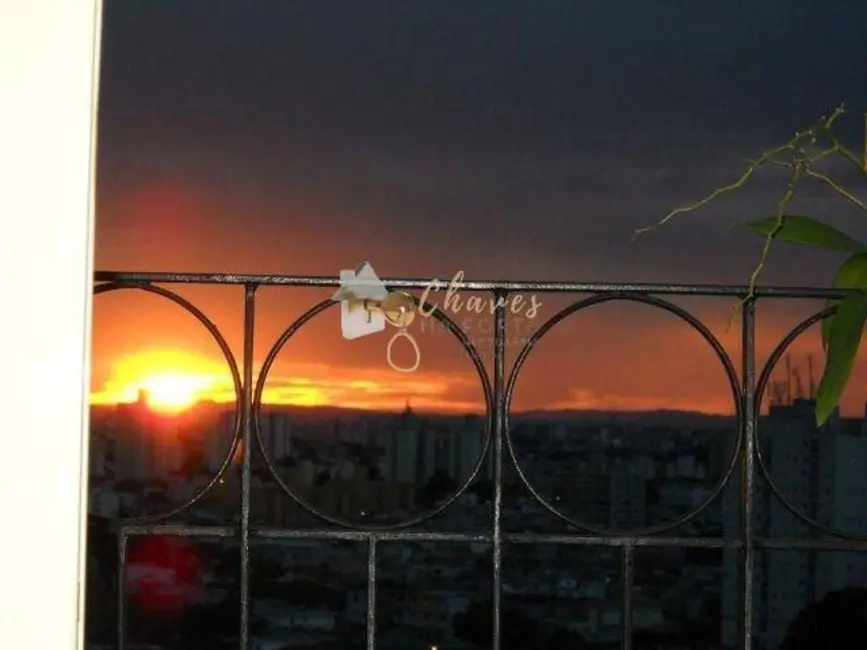 Apartamento com 2 quartos à venda, 50m2 em Parque Mandaqui, São Paulo - SP - imagem 8 Foto 8 de Apartamento com 2 quartos à venda, 50m2 em Parque Mandaqui, São Paulo - SP