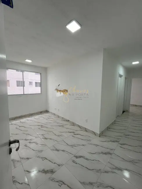 Foto 1 de Apartamento com 2 quartos à venda, 44m2 em Jardim São Savério, São Paulo - SP