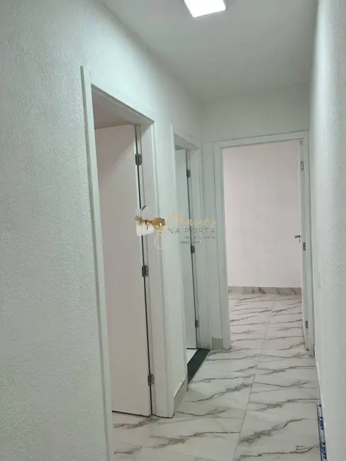 Foto 4 de Apartamento com 2 quartos à venda, 44m2 em Jardim São Savério, São Paulo - SP