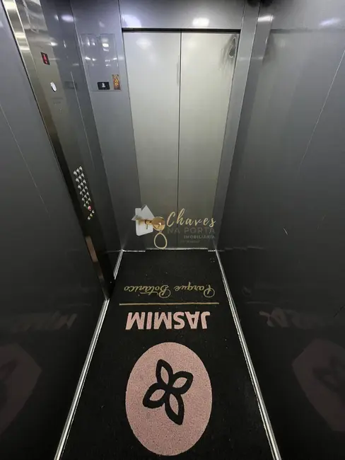 Foto 8 de Apartamento com 2 quartos à venda, 44m2 em Jardim São Savério, São Paulo - SP