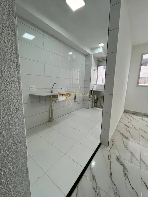 Foto 3 de Apartamento com 2 quartos à venda, 44m2 em Jardim São Savério, São Paulo - SP