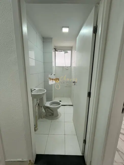 Foto 7 de Apartamento com 2 quartos à venda, 44m2 em Jardim São Savério, São Paulo - SP