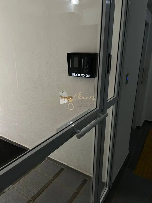 Foto 9 de Apartamento com 2 quartos à venda, 44m2 em Jardim São Savério, São Paulo - SP