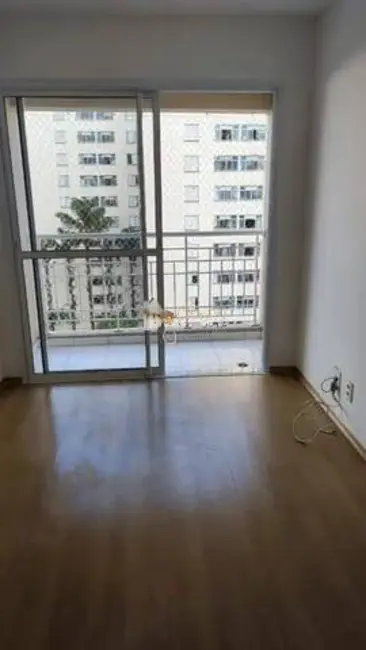 Apartamento com 2 quartos à venda, 55m2 em Vila Moraes, São Paulo - SP - imagem 2 Foto 2 de Apartamento com 2 quartos à venda, 55m2 em Vila Moraes, São Paulo - SP