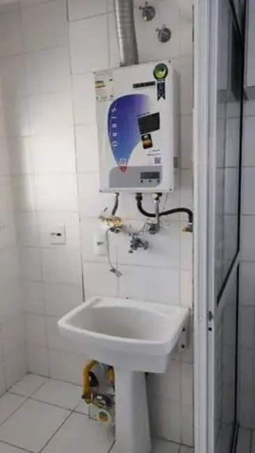 Apartamento com 2 quartos à venda, 55m2 em Vila Moraes, São Paulo - SP - imagem 8 Foto 8 de Apartamento com 2 quartos à venda, 55m2 em Vila Moraes, São Paulo - SP