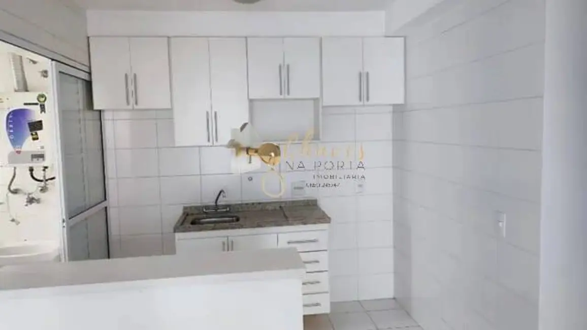 Apartamento com 2 quartos à venda, 55m2 em Vila Moraes, São Paulo - SP - imagem 5 Foto 5 de Apartamento com 2 quartos à venda, 55m2 em Vila Moraes, São Paulo - SP