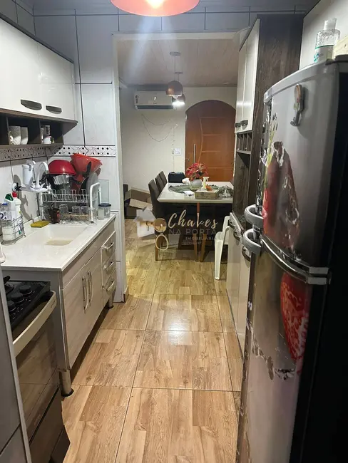 Foto 3 de Casa com 2 quartos à venda, 130m2 em Jardim São Carlos (Zona Leste), São Paulo - SP