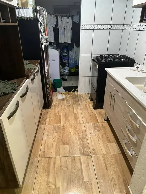 Foto 2 de Casa com 2 quartos à venda, 130m2 em Jardim São Carlos (Zona Leste), São Paulo - SP