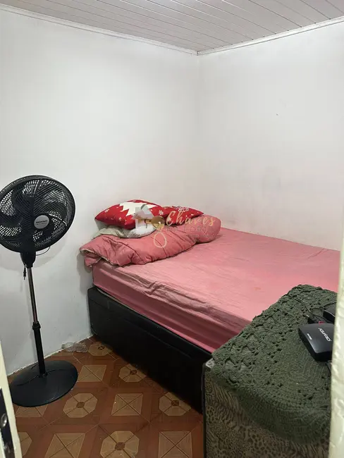 Foto 5 de Casa com 2 quartos à venda, 130m2 em Jardim São Carlos (Zona Leste), São Paulo - SP