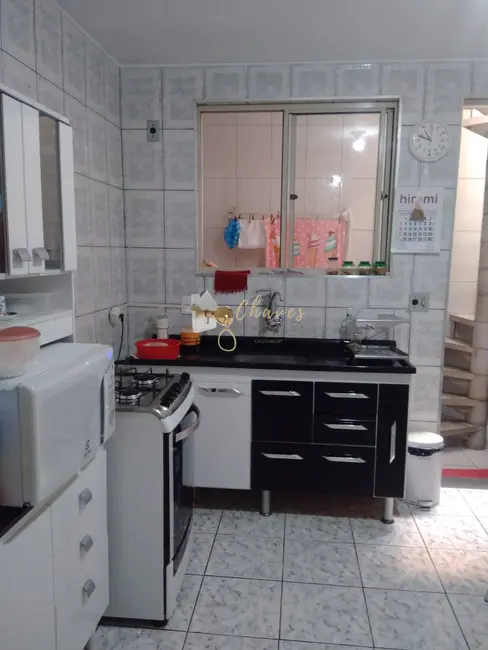 Foto 5 de Casa com 2 quartos à venda, 70m2 em Jardim São Savério, São Paulo - SP