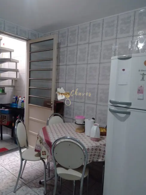 Foto 6 de Casa com 2 quartos à venda, 70m2 em Jardim São Savério, São Paulo - SP