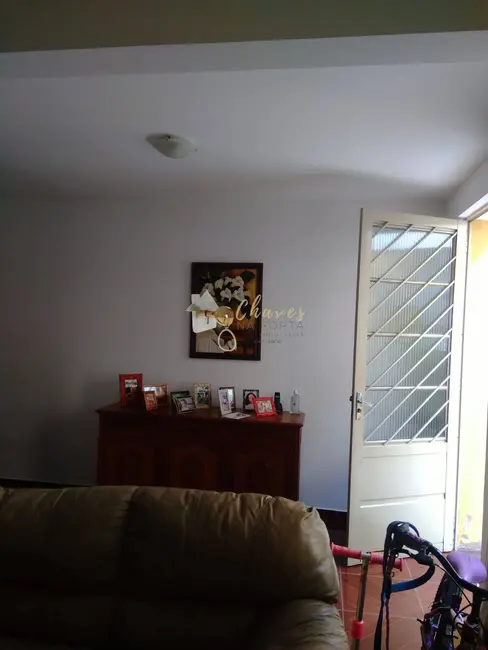 Foto 3 de Casa com 2 quartos à venda, 70m2 em Jardim São Savério, São Paulo - SP