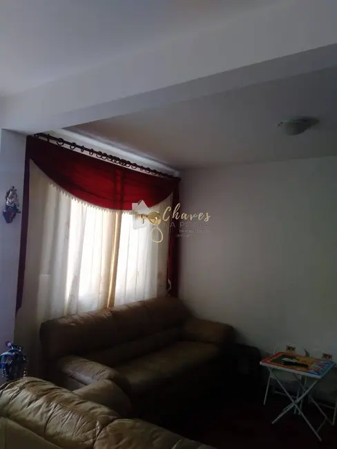 Foto 1 de Casa com 2 quartos à venda, 70m2 em Jardim São Savério, São Paulo - SP