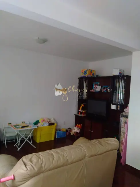 Foto 2 de Casa com 2 quartos à venda, 70m2 em Jardim São Savério, São Paulo - SP