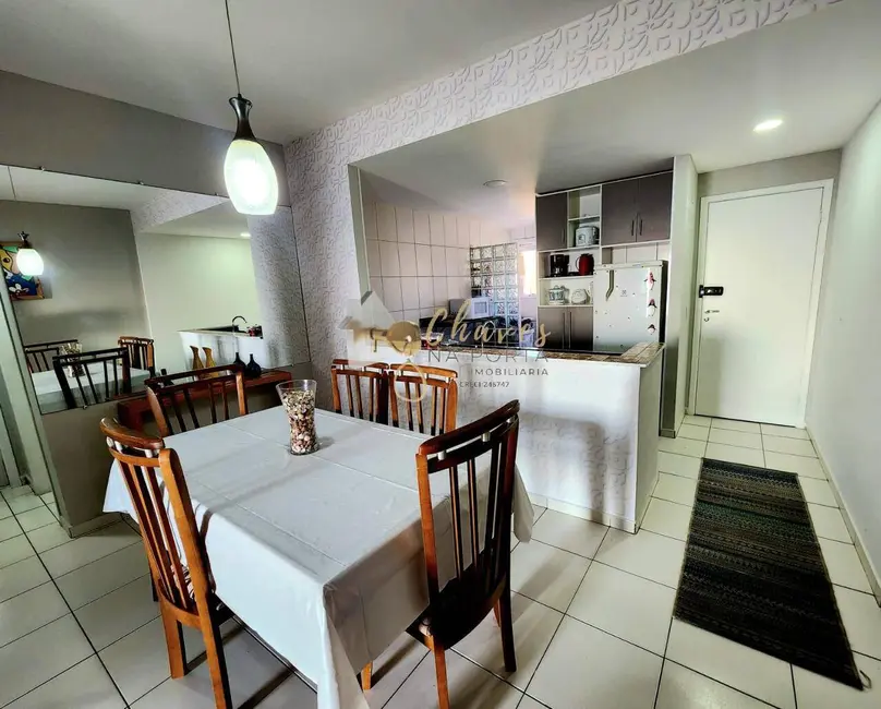 Apartamento com 2 quartos à venda, 79m2 em Nova Mirim, Praia Grande - SP - imagem 6 Foto 6 de Apartamento com 2 quartos à venda, 79m2 em Nova Mirim, Praia Grande - SP