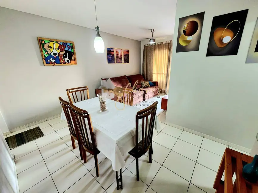 Apartamento com 2 quartos à venda, 79m2 em Nova Mirim, Praia Grande - SP - imagem 4 Foto 4 de Apartamento com 2 quartos à venda, 79m2 em Nova Mirim, Praia Grande - SP