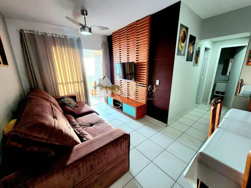 Apartamento com 2 quartos à venda, 79m2 em Nova Mirim, Praia Grande - SP - imagem 3 Foto 3 de Apartamento com 2 quartos à venda, 79m2 em Nova Mirim, Praia Grande - SP