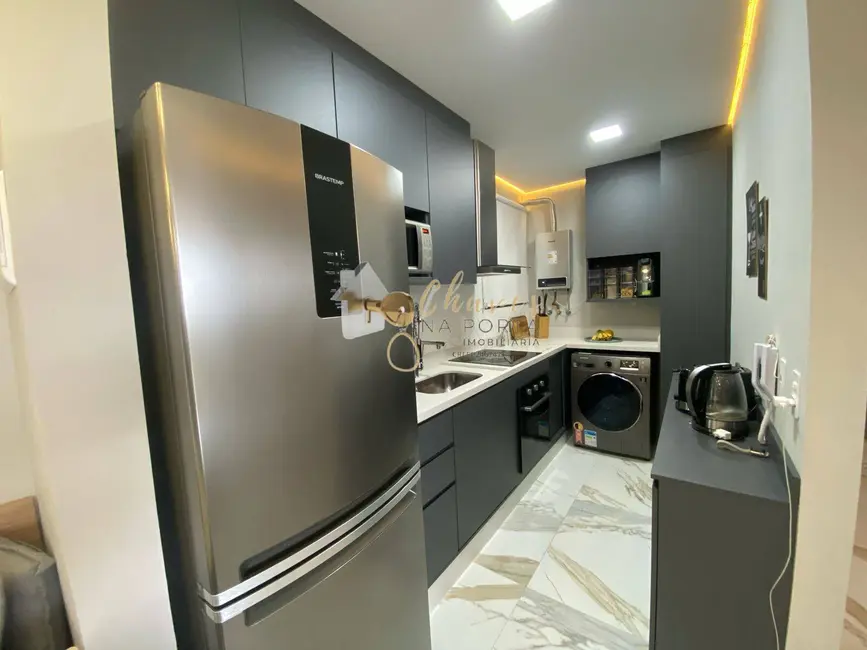 Foto 7 de Apartamento com 2 quartos à venda, 47m2 em Cotia - SP