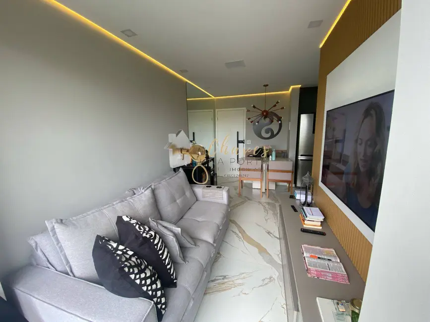 Foto 3 de Apartamento com 2 quartos à venda, 47m2 em Cotia - SP