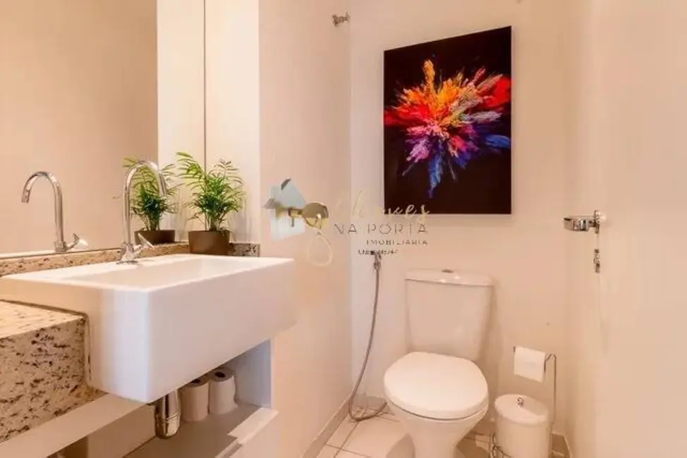 Foto 7 de Apartamento com 1 quarto à venda, 60m2 em Bela Vista, São Paulo - SP