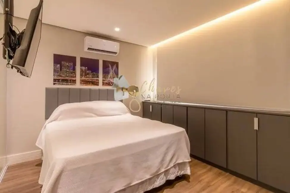 Foto 8 de Apartamento com 1 quarto à venda, 60m2 em Bela Vista, São Paulo - SP