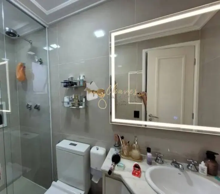 Apartamento à venda, 92m2 em Alto da Lapa, São Paulo - SP - imagem 6 Foto 6 de Apartamento à venda, 92m2 em Alto da Lapa, São Paulo - SP